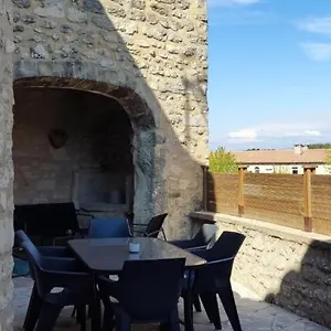 Chez Jadou Saint-Restitut