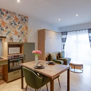  Appartement De La Presqu'île De Lézardrieux, Adapté Pmr France