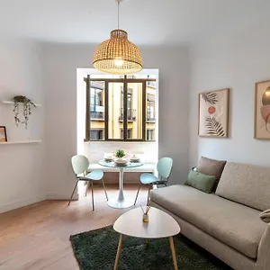  Appartement El Olivo En Plaza Nueva Espagne